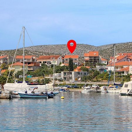 Apartments And Rooms With Parking Space Marina, Trogir - 5953 Exterior foto