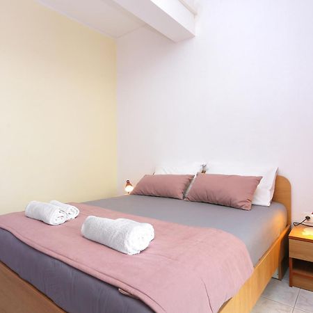 Apartments And Rooms With Parking Space Marina, Trogir - 5953 Exterior foto