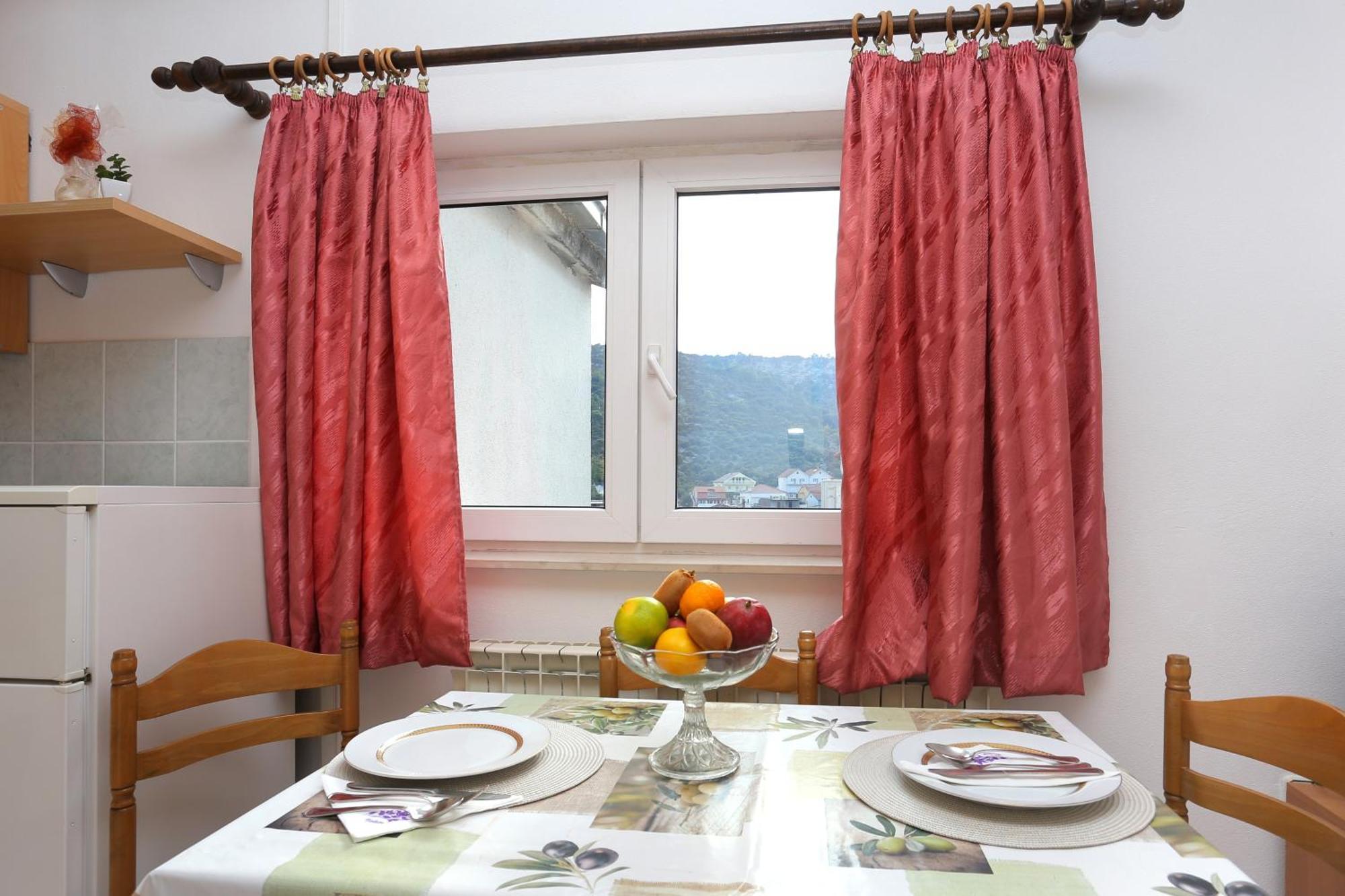 Apartments And Rooms With Parking Space Marina, Trogir - 5953 Habitación foto